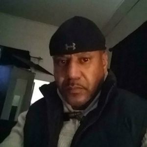 Meet your Posher, Greene